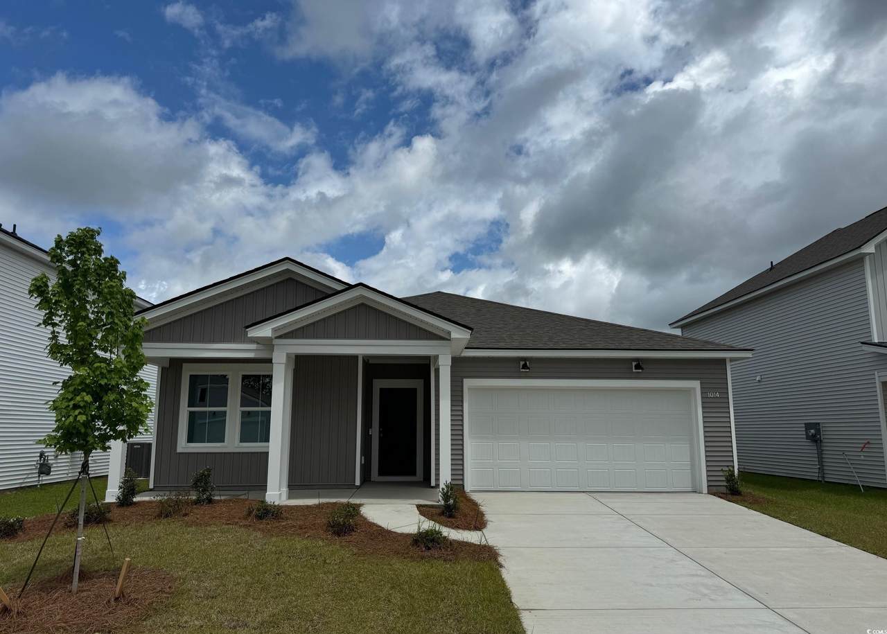 1014 Laconic Dr. - Photo 1