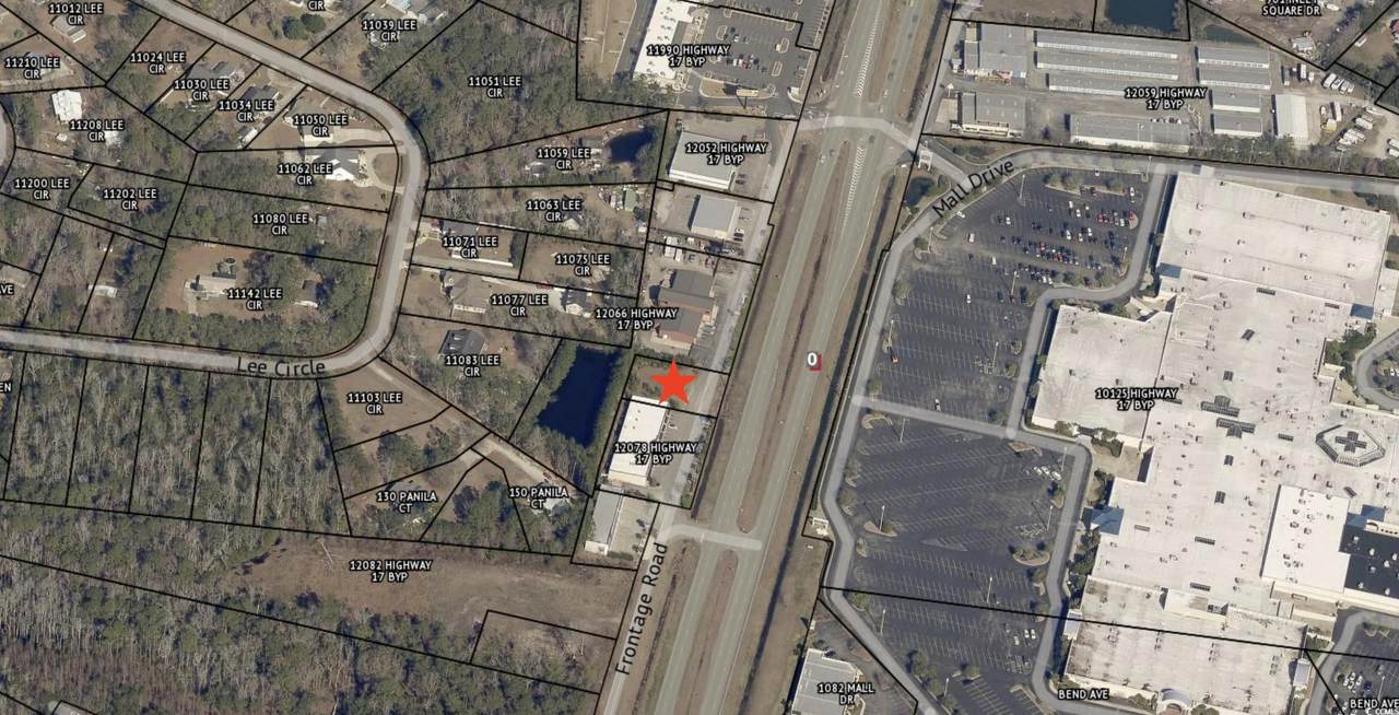 0 Highway 17 Bypass - Photo 1