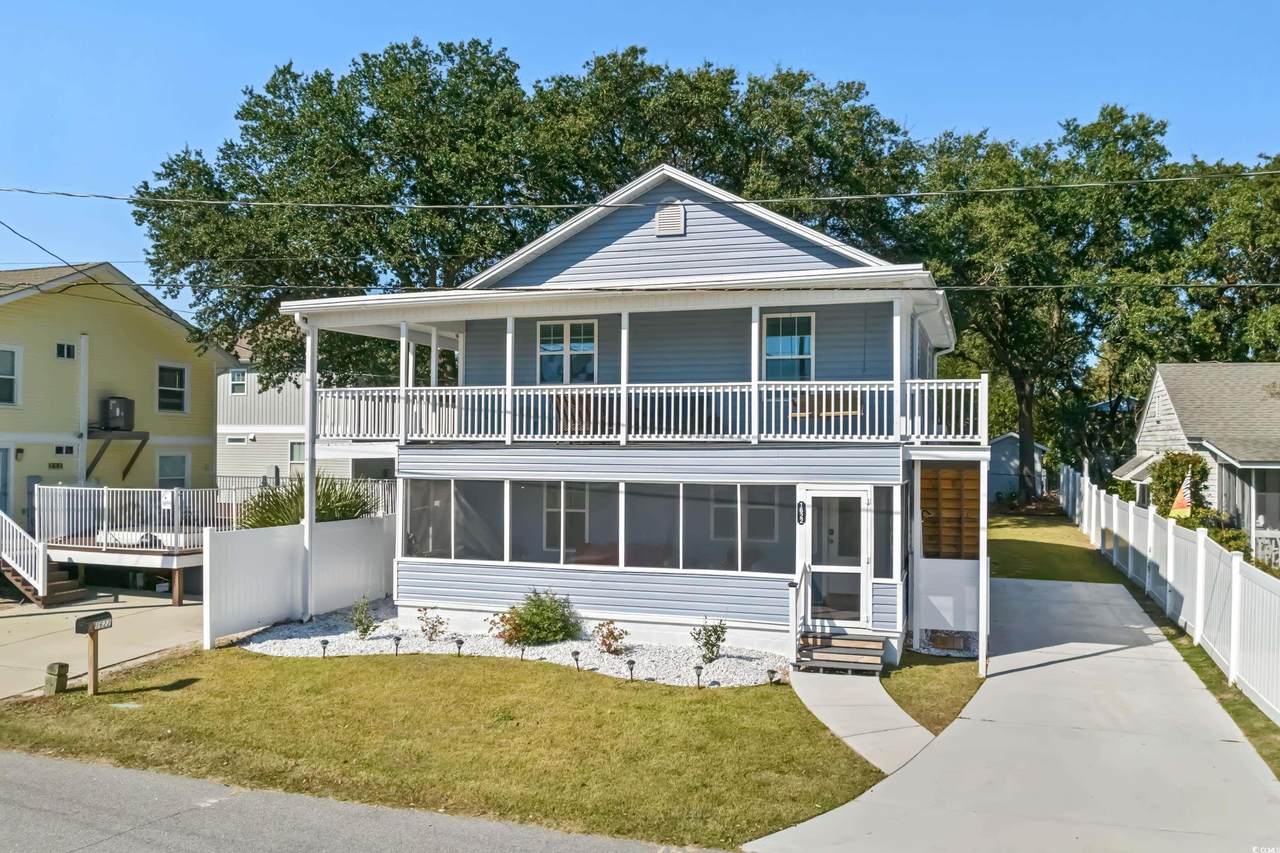 1622 Havens Dr. - Photo 1