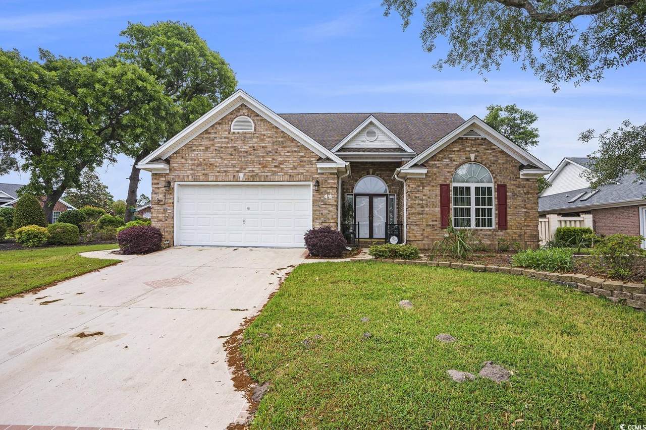 44 Hamby Dr. - Photo 1