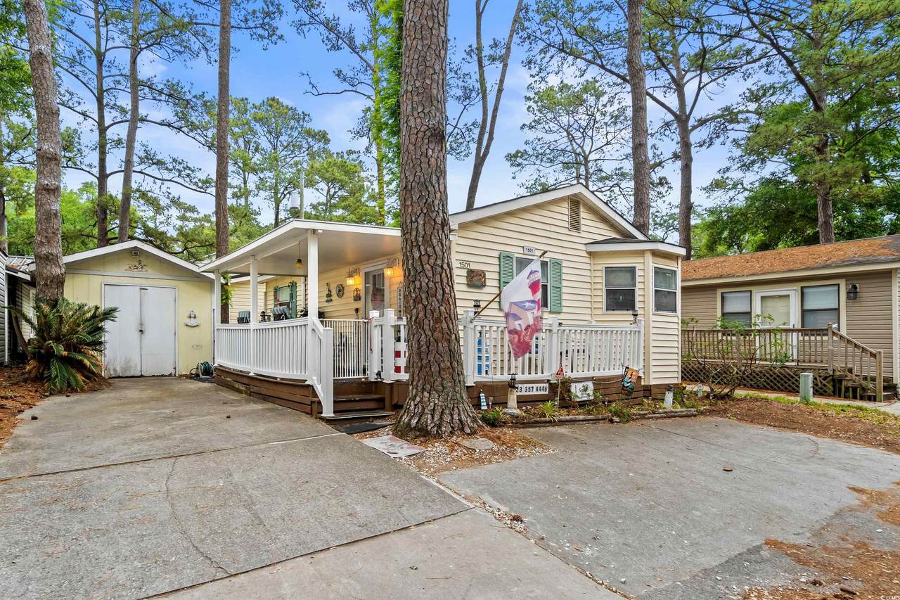 6001-1501 Kings Hwy. - Photo 1