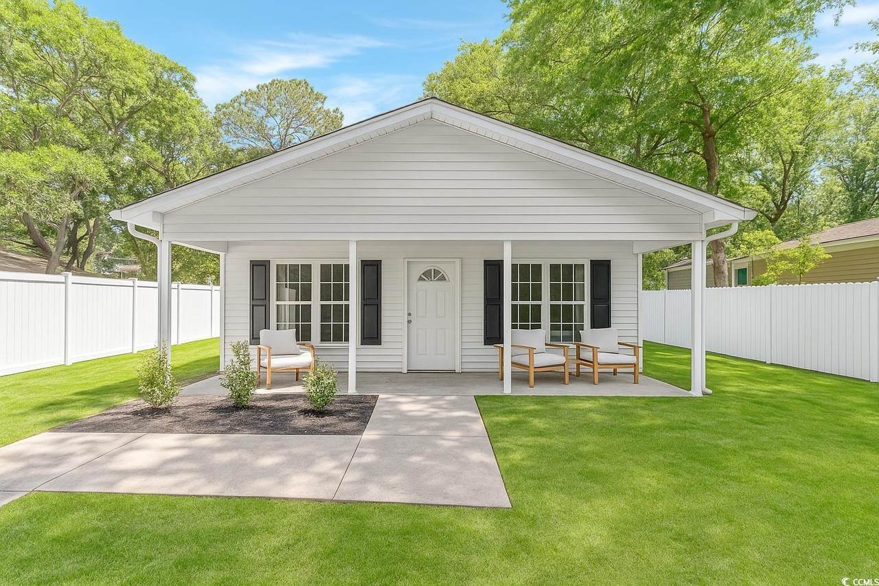 23 Gabe Pl. - Photo 1