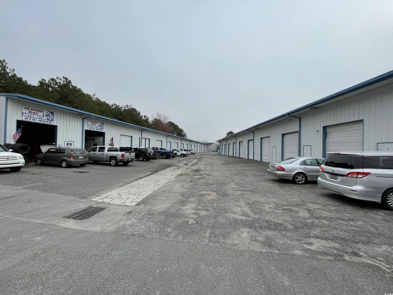 1200 Glenns Bay Rd. - Photo 1
