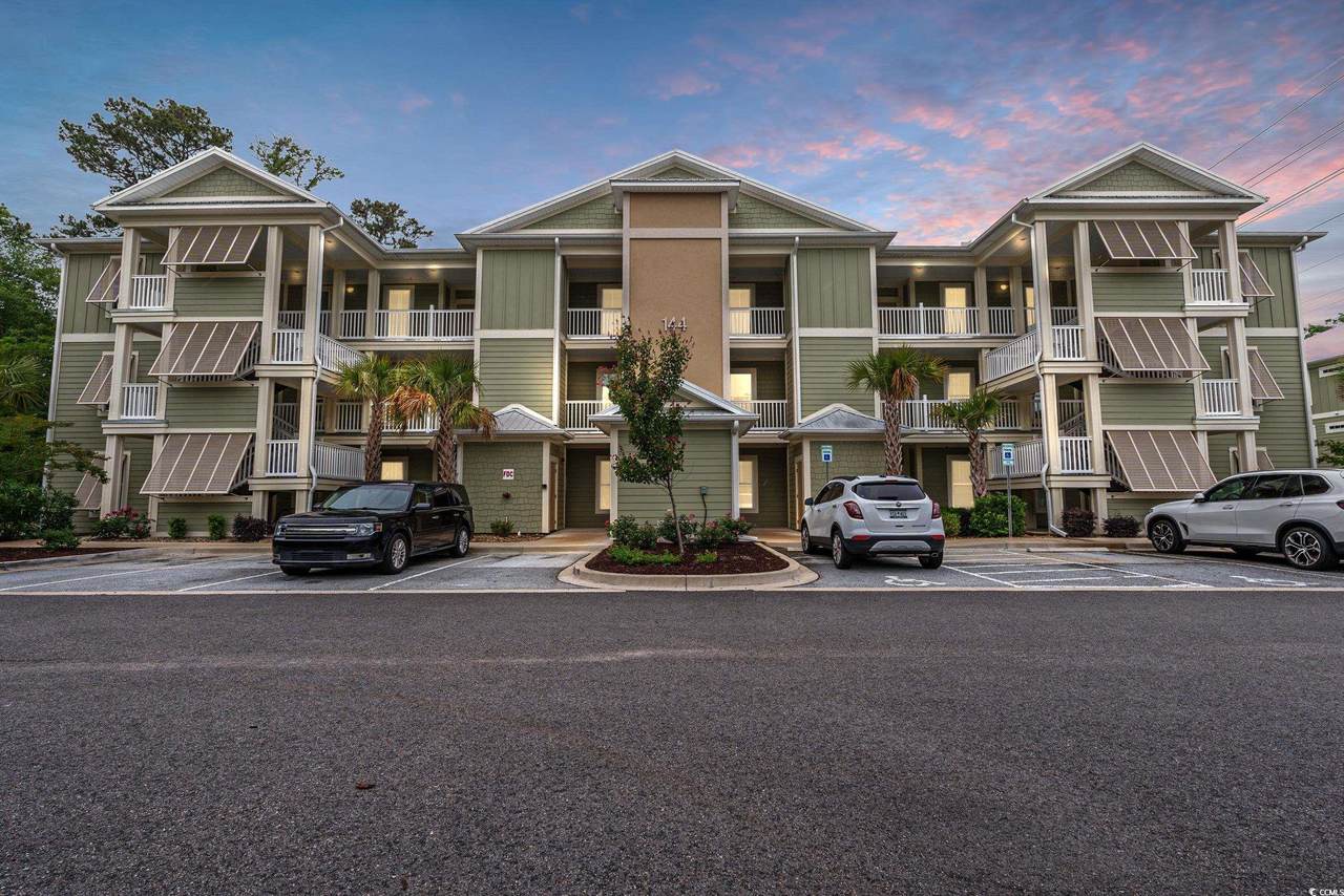 144 Puffin Dr. - Photo 1