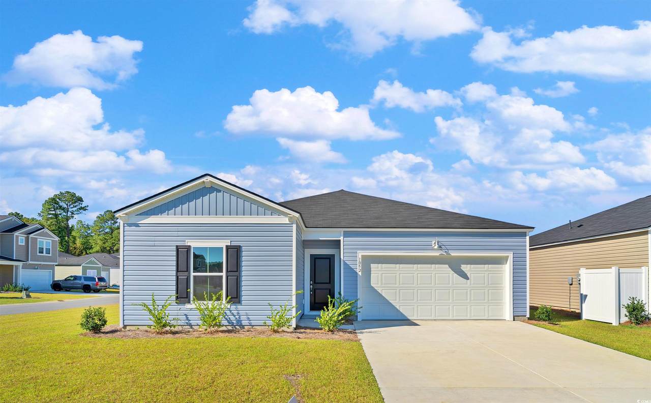 1004 Sentinel Ct. - Photo 1