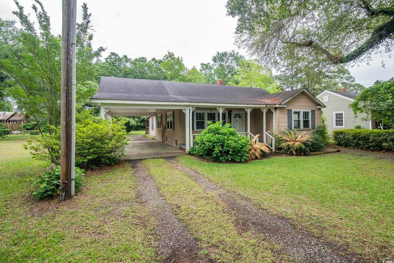 704 North Congdon St. - Photo 1