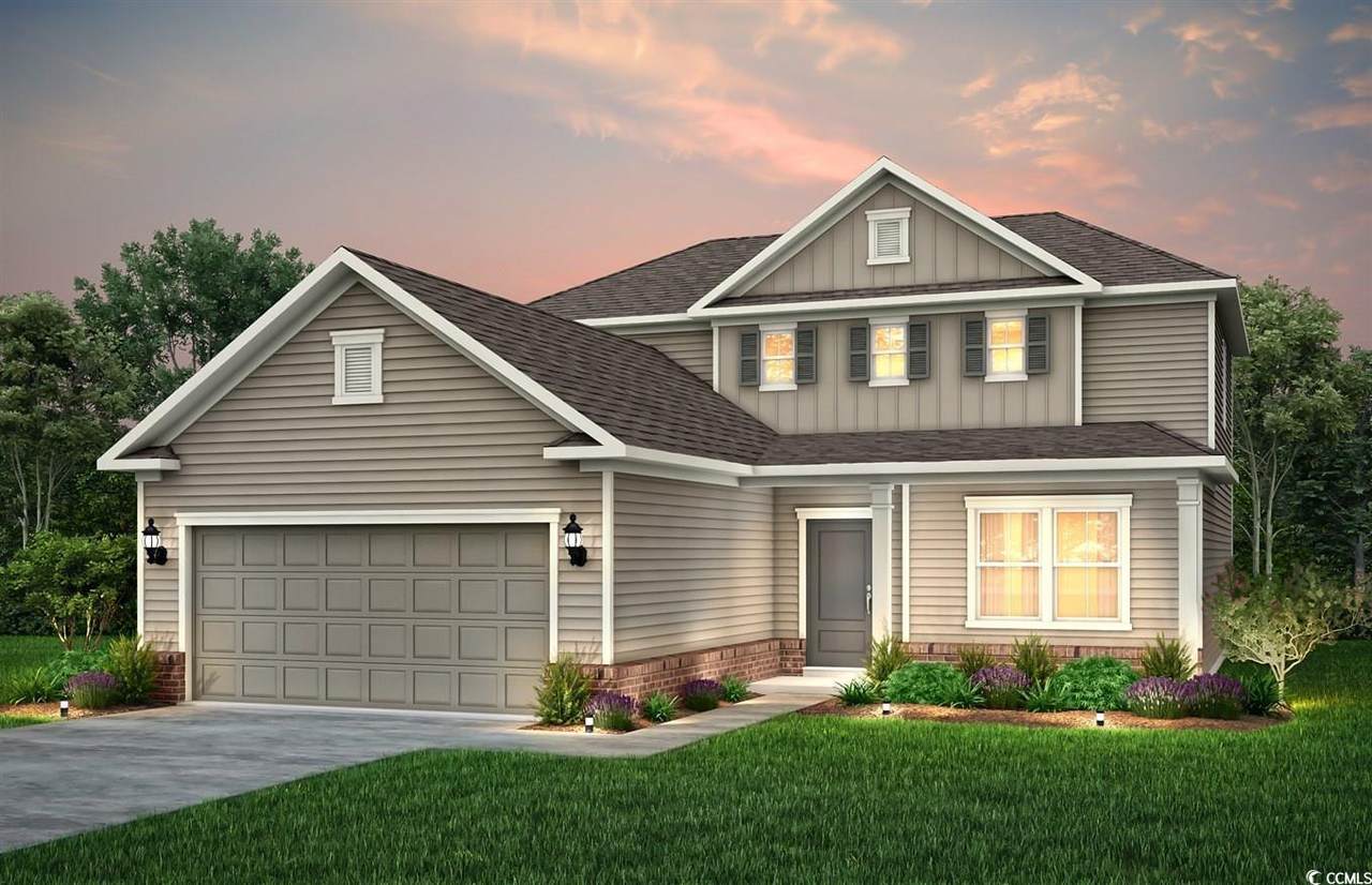 2429 Watershed Way - Photo 1