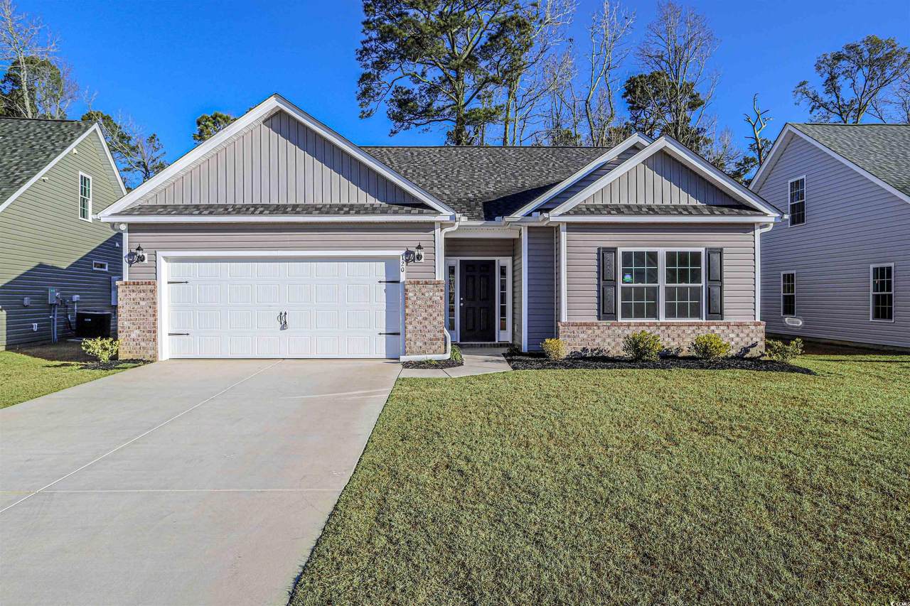 608 Woodside Dr. - Photo 1