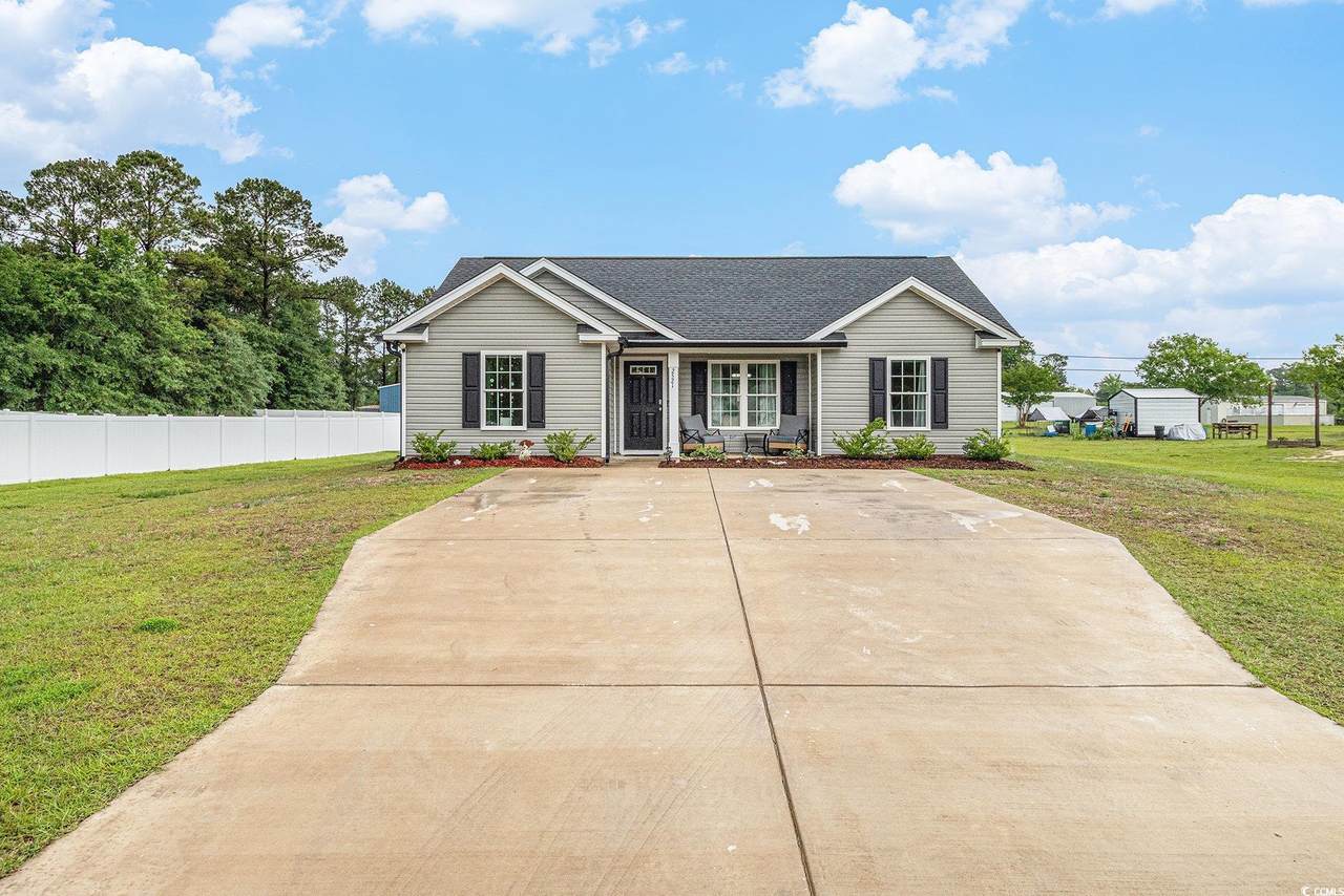 2521 Wise Rd. - Photo 1