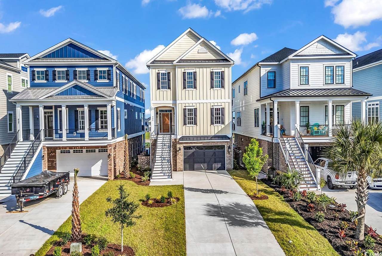 441 Saint Julian Ln. - Photo 1