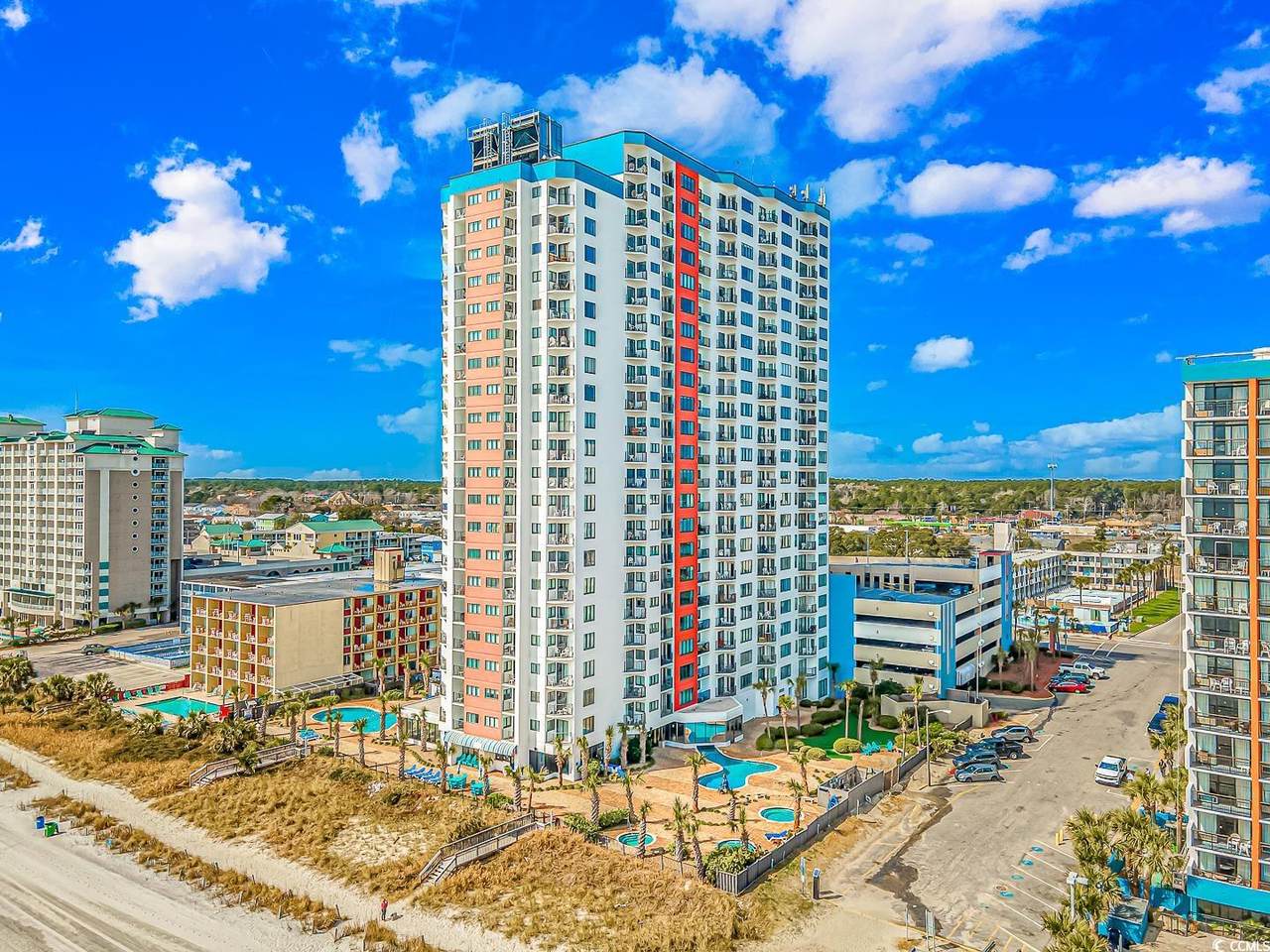 1605 Ocean Blvd. - Photo 1