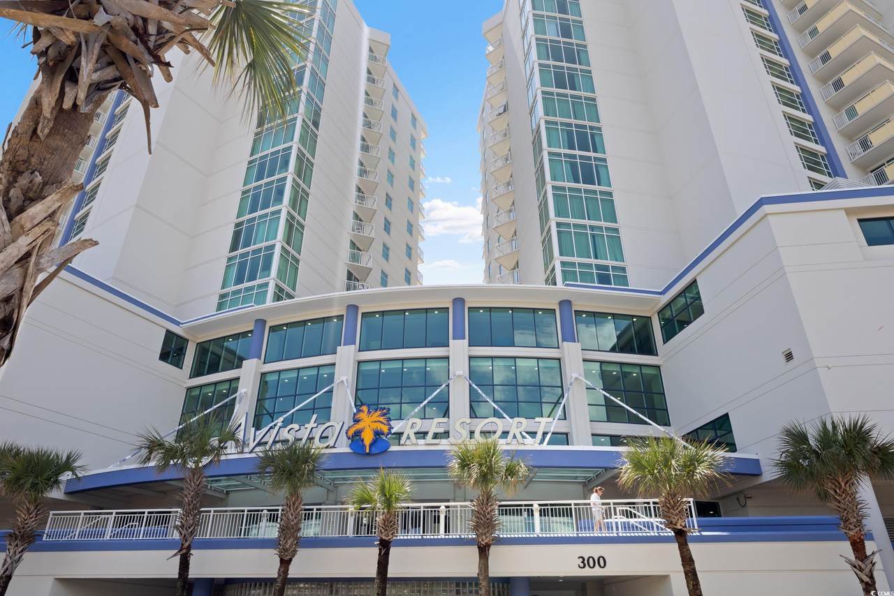 304 North Ocean Blvd. - Photo 1