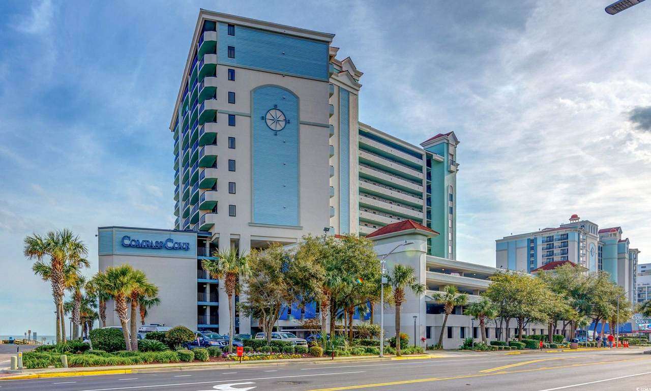2301 Ocean Blvd. - Photo 1