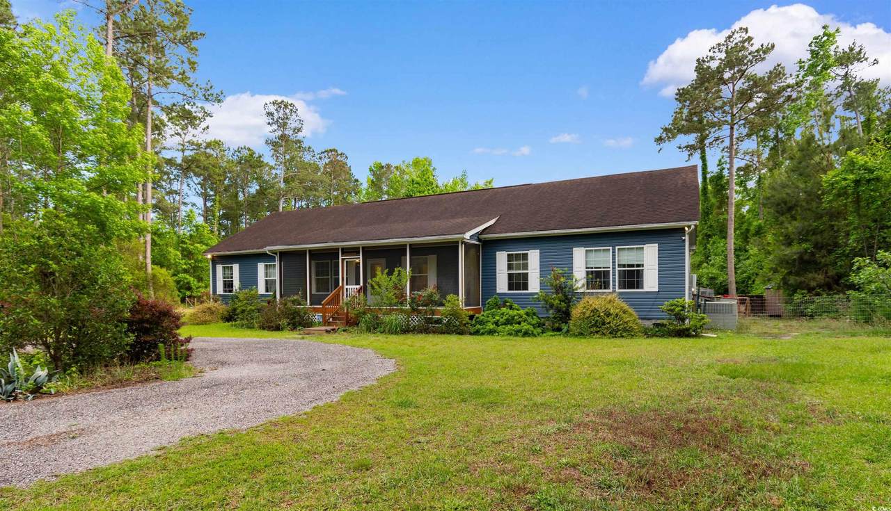2650 Highway 554 - Photo 1