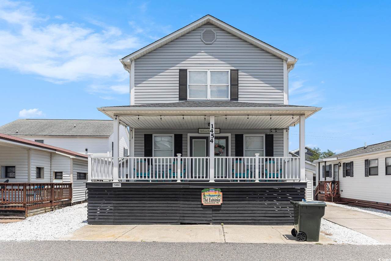 6001-1454 Kings Hwy. - Photo 1