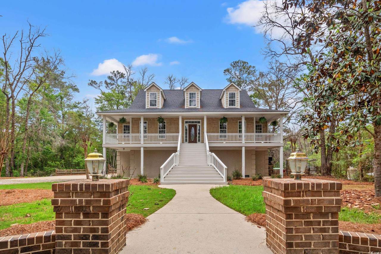 1533 Murrells Landing Rd. - Photo 1