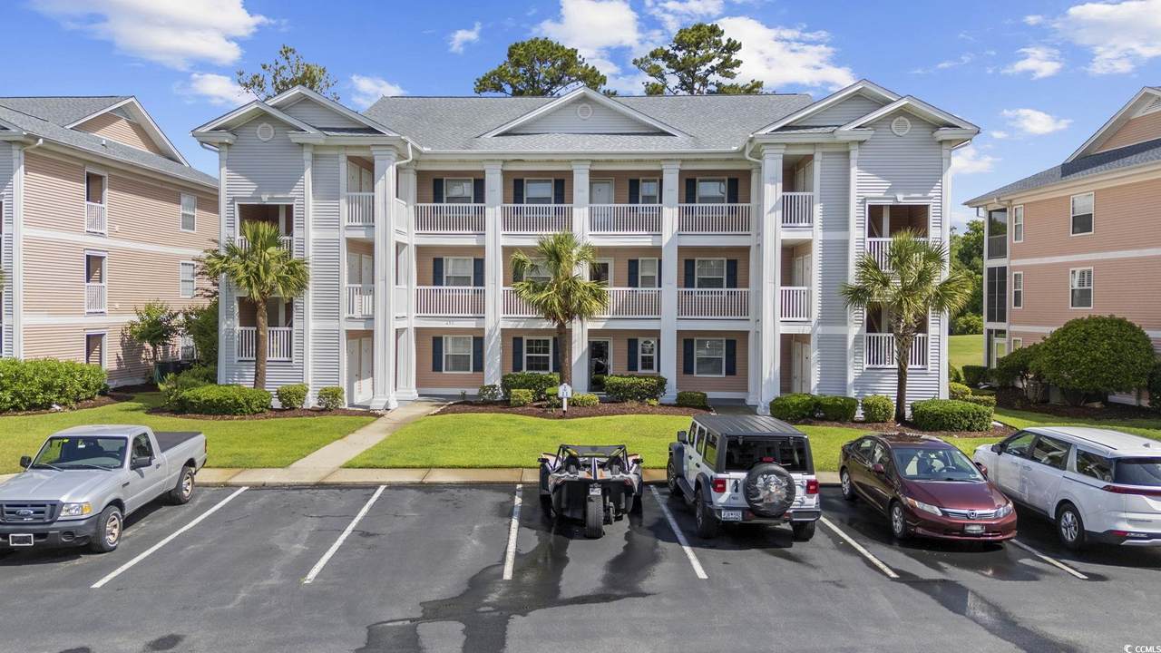 633 Waterway Village Blvd - Photo 1