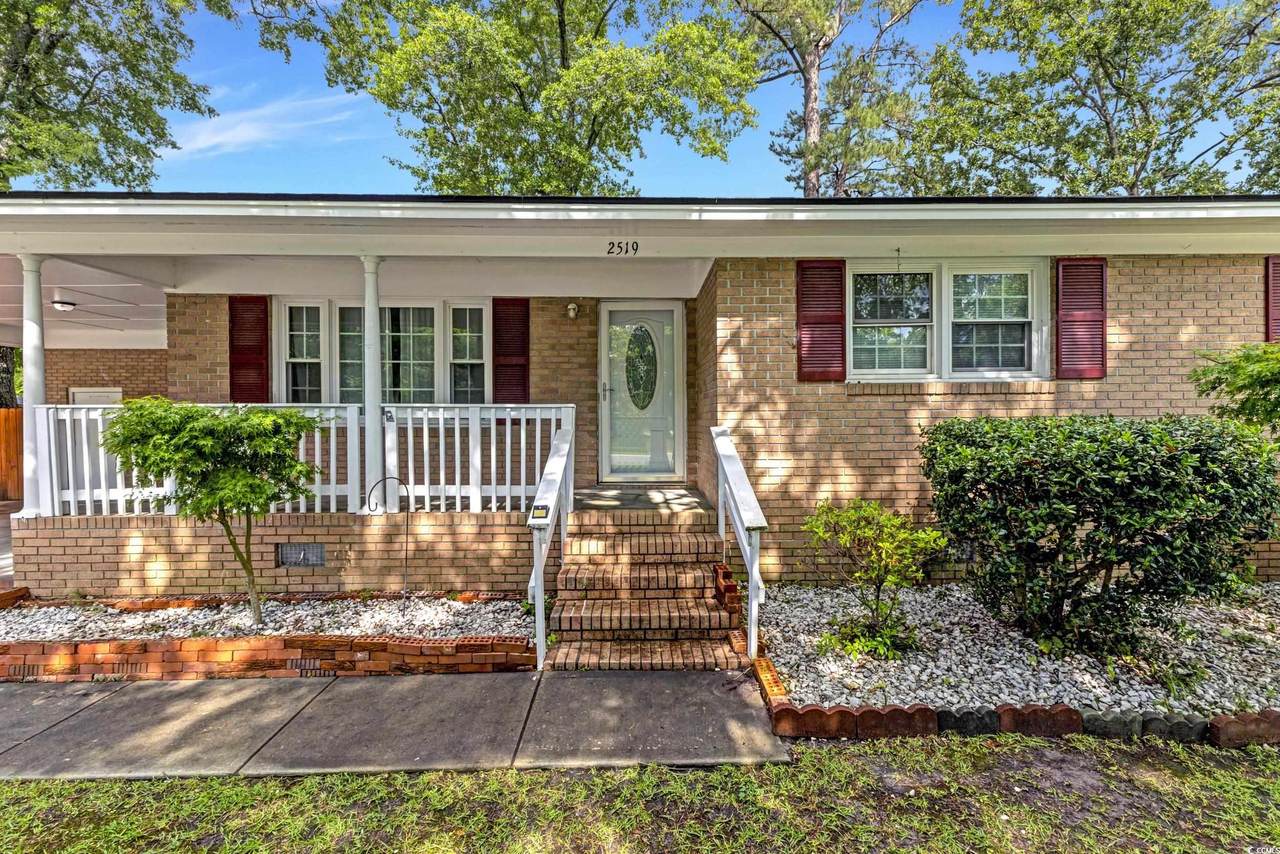 2519 Reta St. - Photo 1