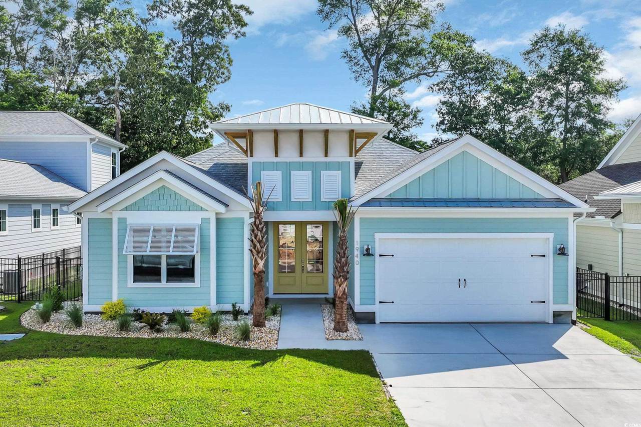 1940 Indigo Cove Ln - Photo 1