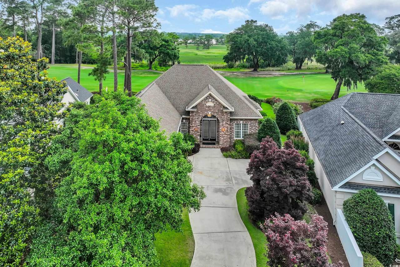 290 Dornoch Dr. - Photo 1