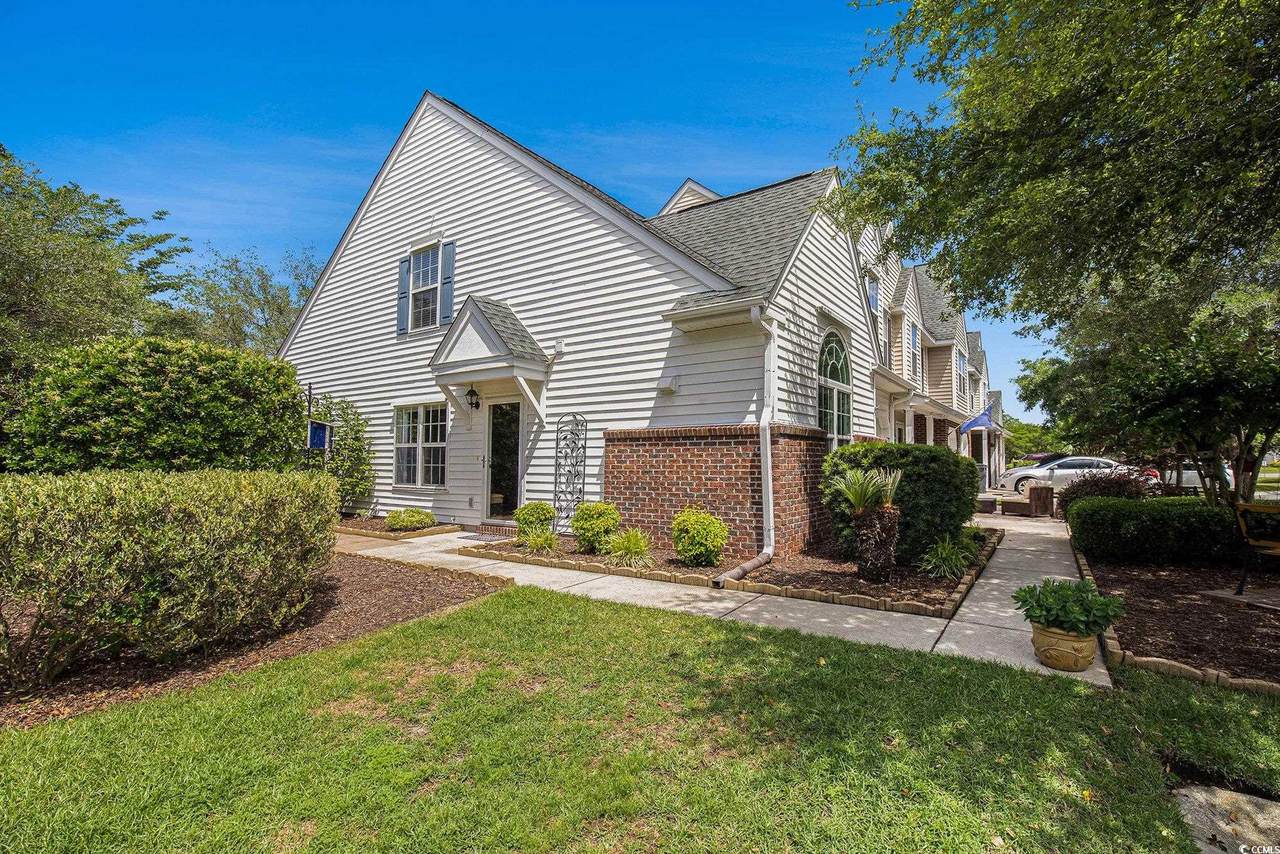 1053 Williston Loop - Photo 1