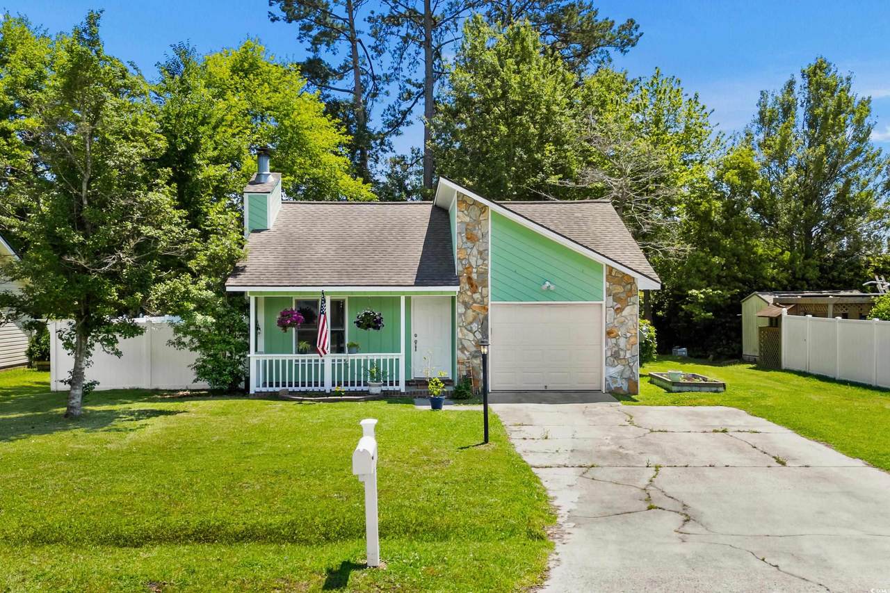 202 Millstone Dr. - Photo 1