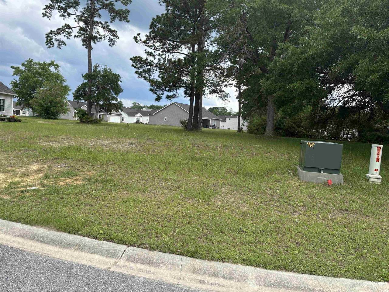 302 Chaff Ct. - Photo 1