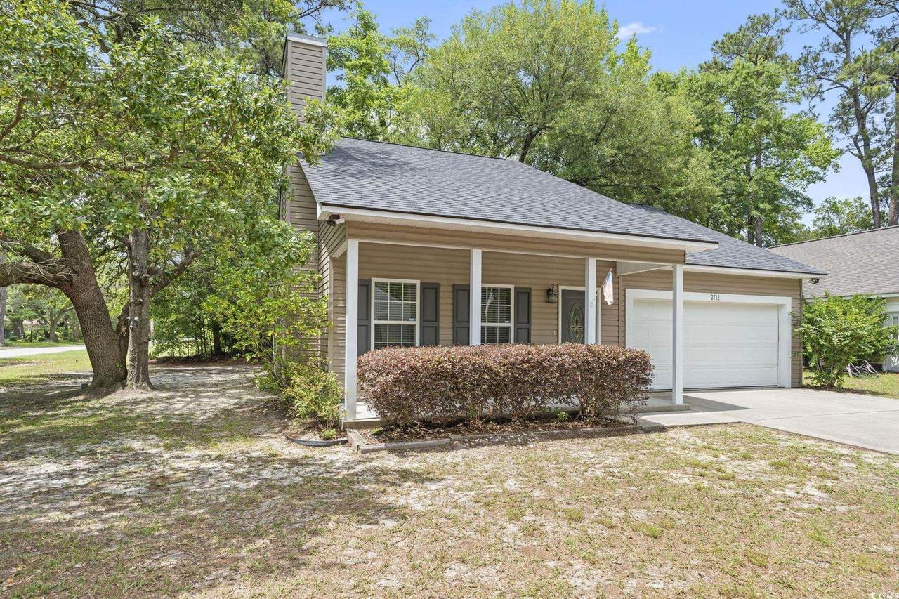 2712 Austin Ave. - Photo 1