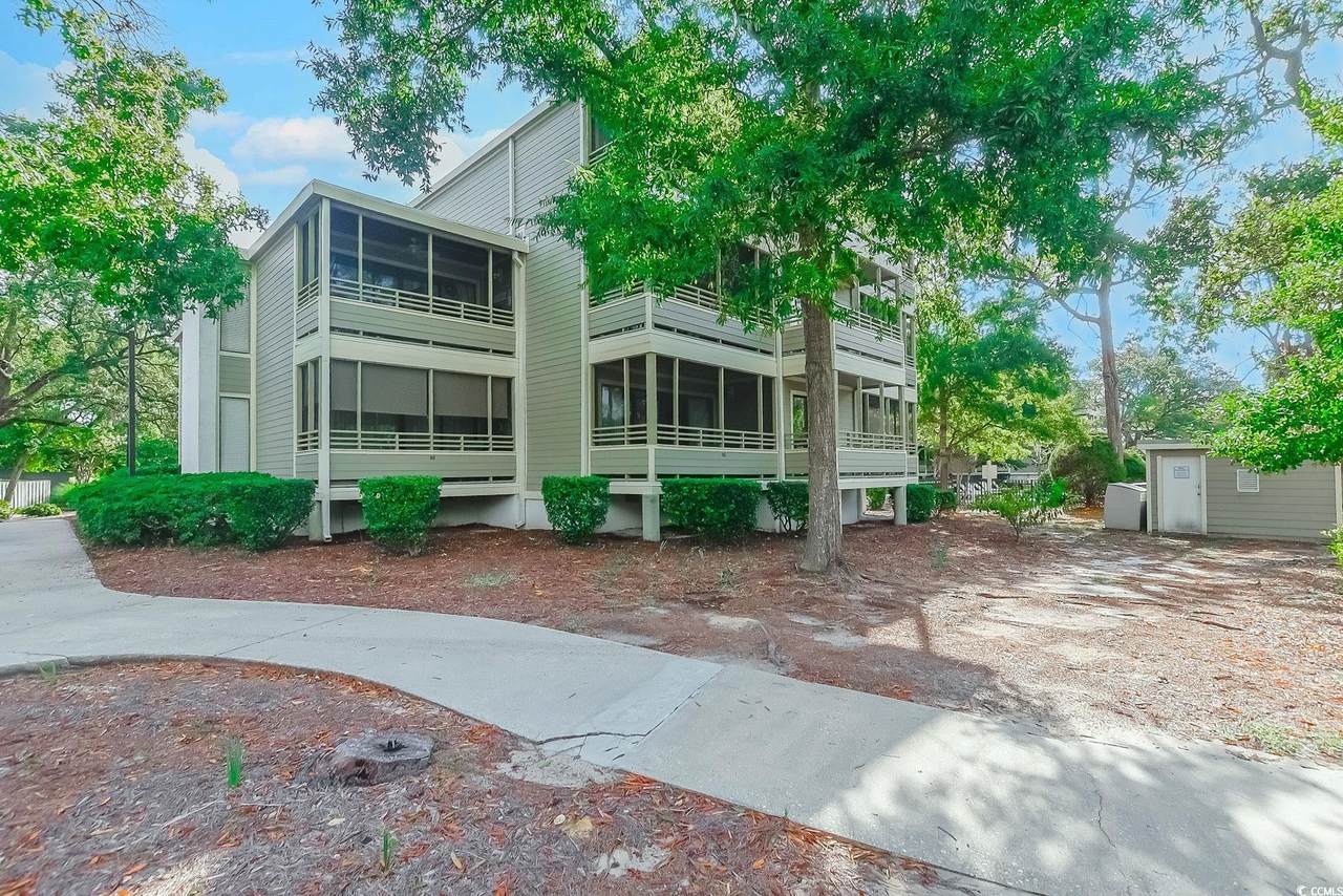 415 Ocean Creek Dr. - Photo 1