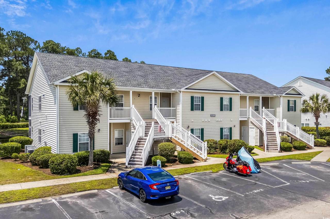 4933 Crab Pond Ct. - Photo 1
