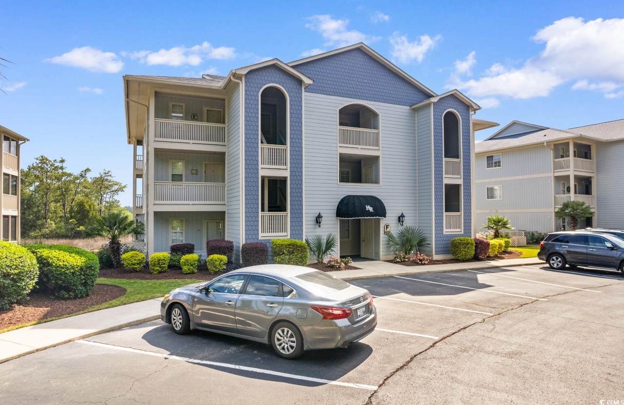 4520 Coquina Harbour Dr. - Photo 1