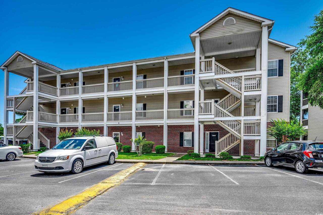 1058 Sea Mountain Hwy. - Photo 1