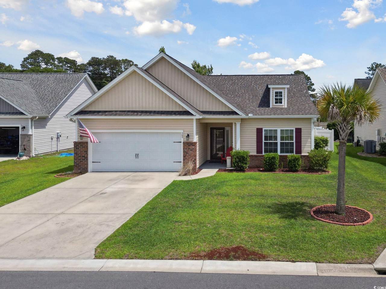 309 Rycola Circle - Photo 1