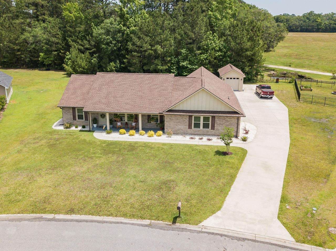 193 Field Loop Rd. - Photo 1