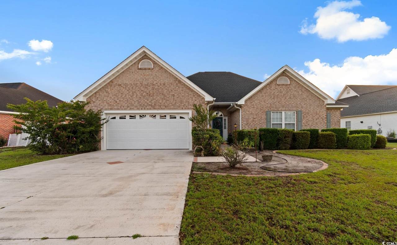 728 Churchhill Downs Dr. - Photo 1