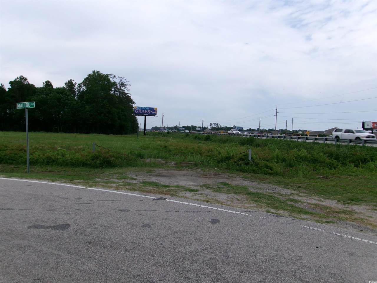  Highway 17 Bypass - Photo 1