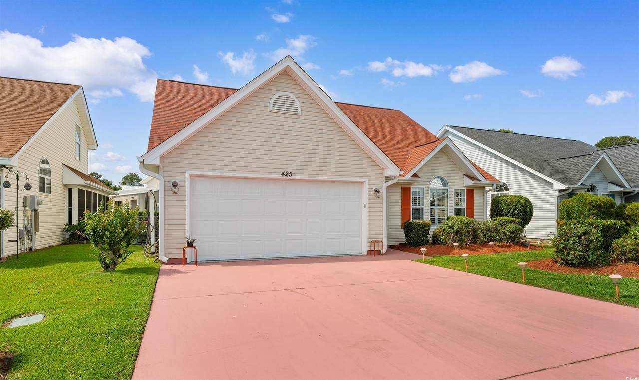 425 Mallard Lake Circle - Photo 1