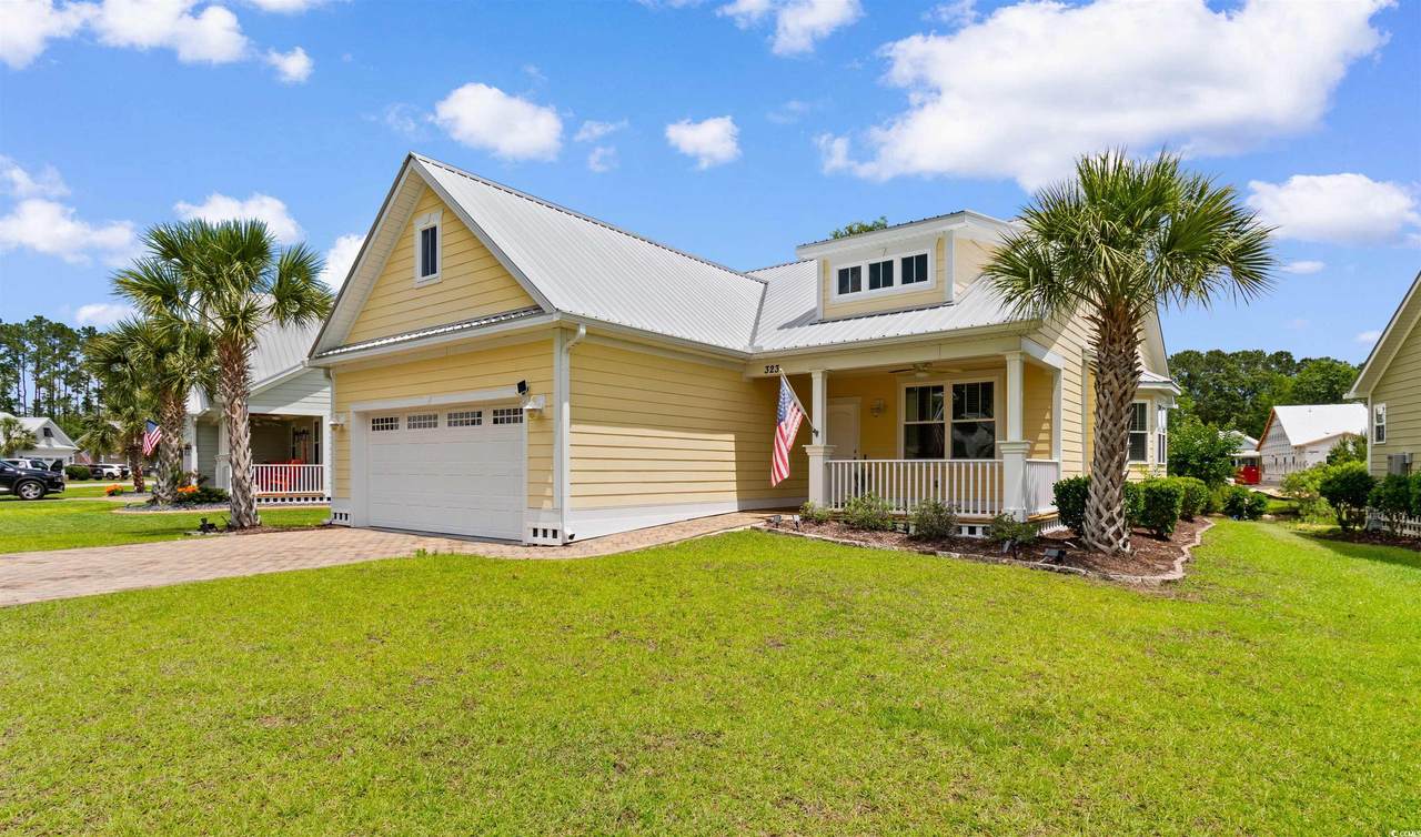 323 Waties Dr. - Photo 1