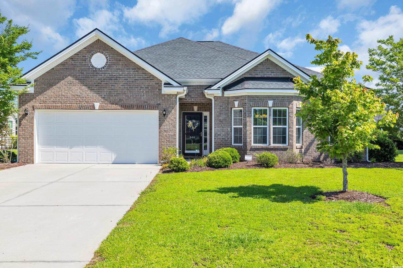 644 Harbor Bay Dr. - Photo 1