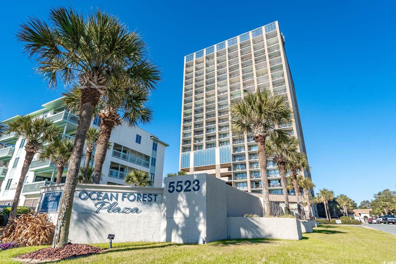 5523 North Ocean Blvd. - Photo 1