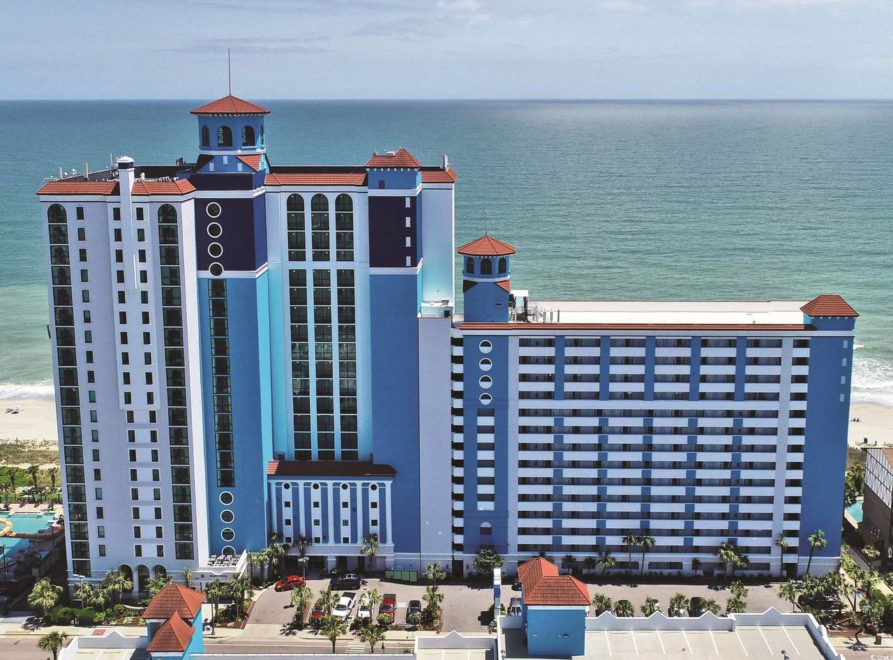 3000 Ocean Blvd. N - Photo 1