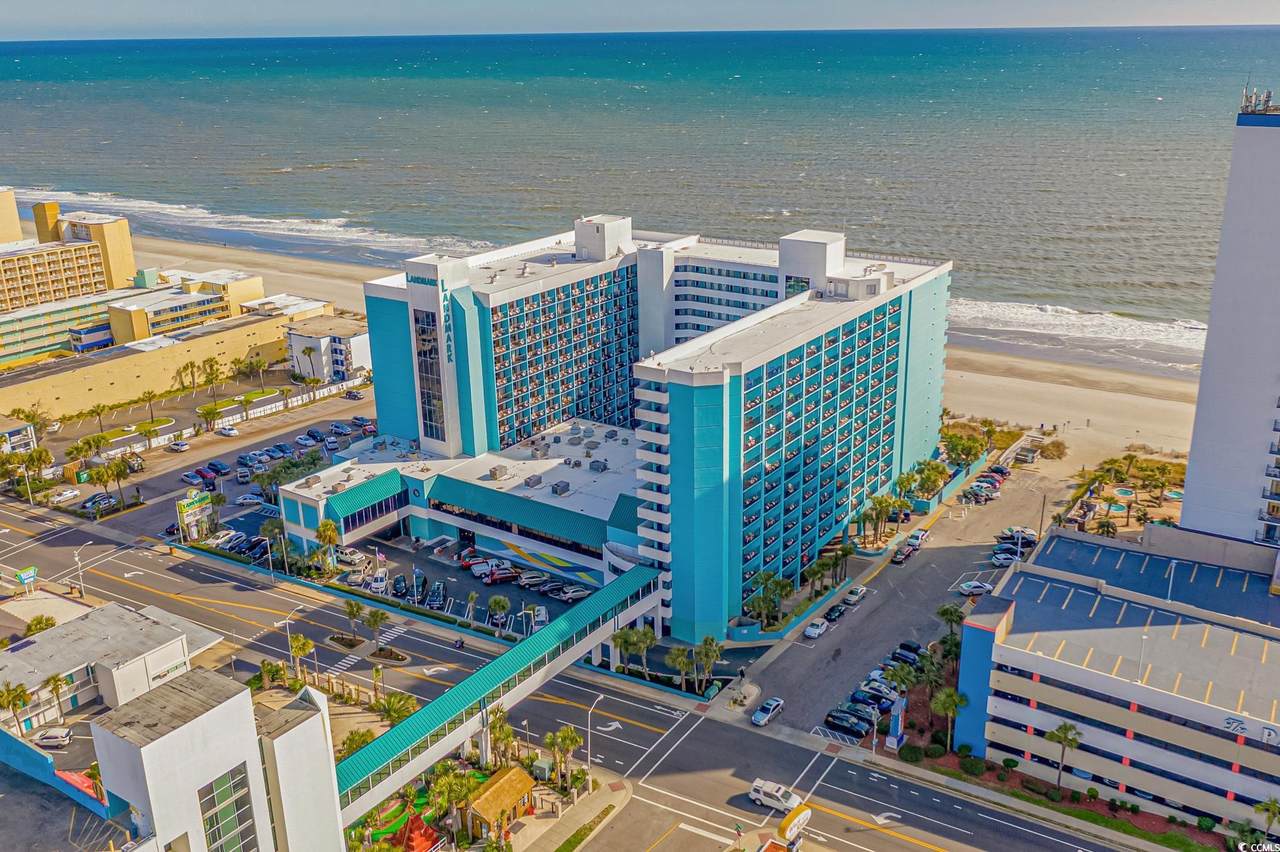 1501 S Ocean Blvd. - Photo 1