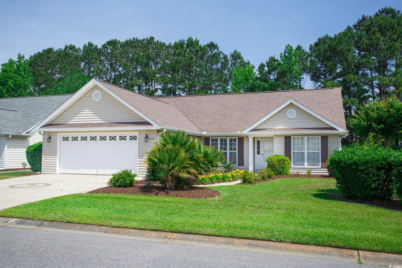 1044 Vestry Dr. - Photo 1