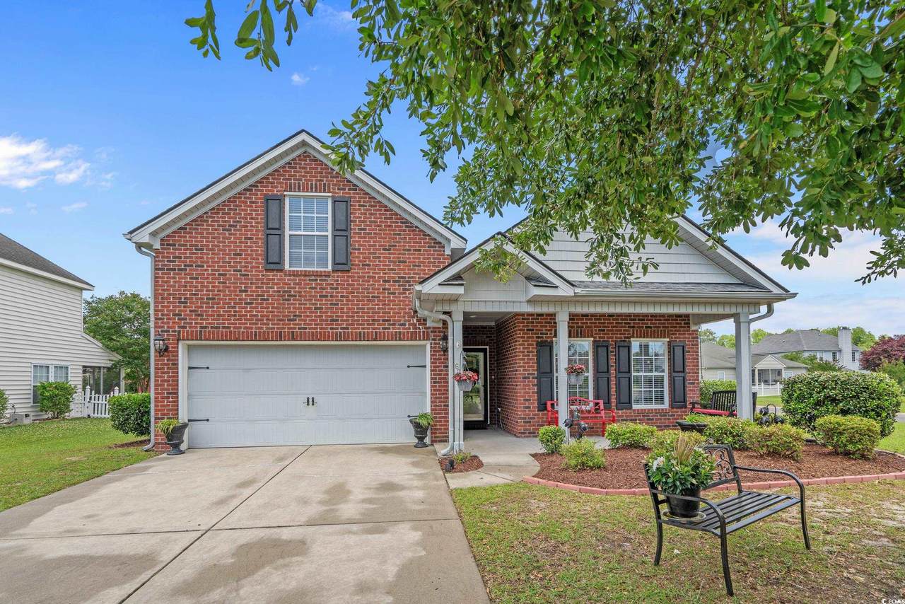 600 Tattlesbury Dr. - Photo 1