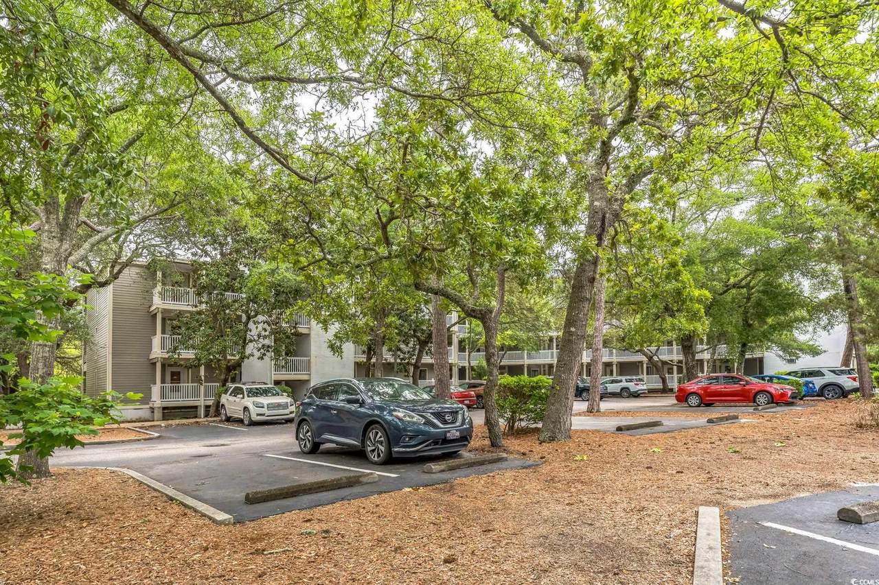 415 Ocean Creek Dr. - Photo 1