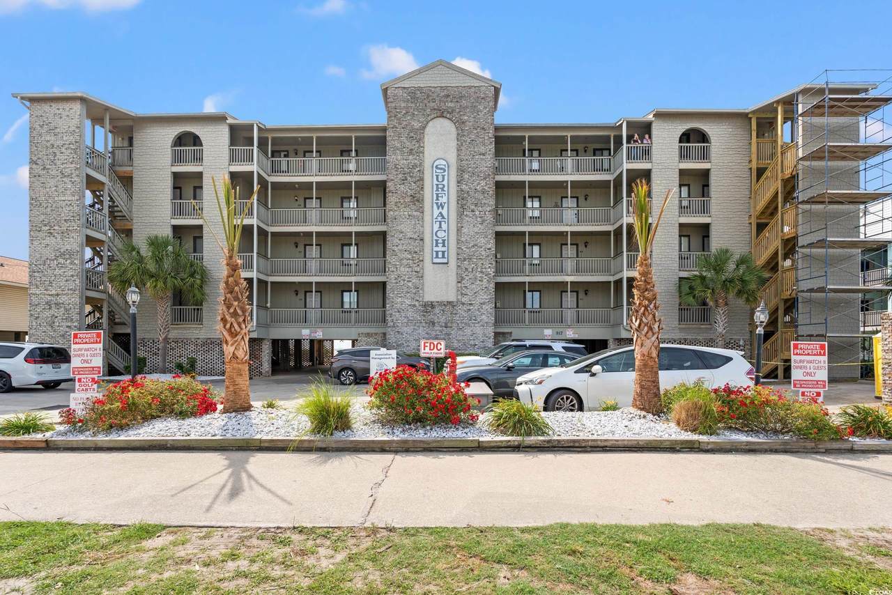 917 S Ocean Blvd. - Photo 1