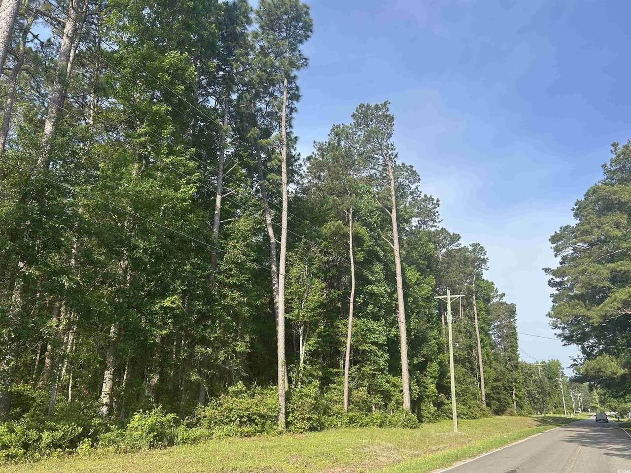 TBD Roscoe Rd. - Photo 1