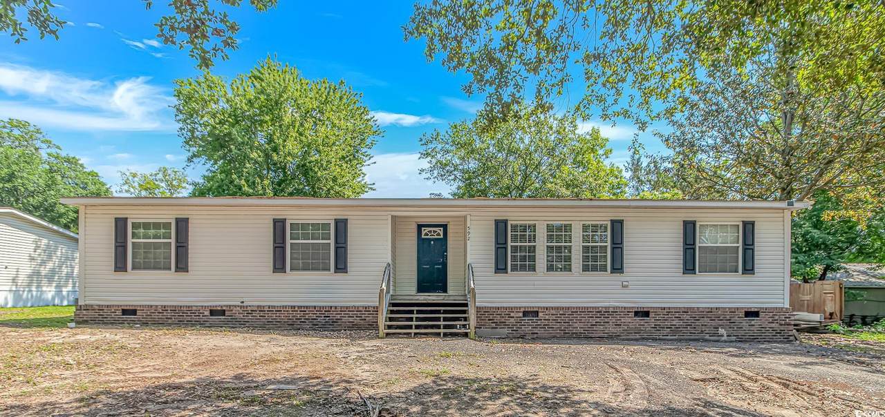 592 Trizzie Trail - Photo 1