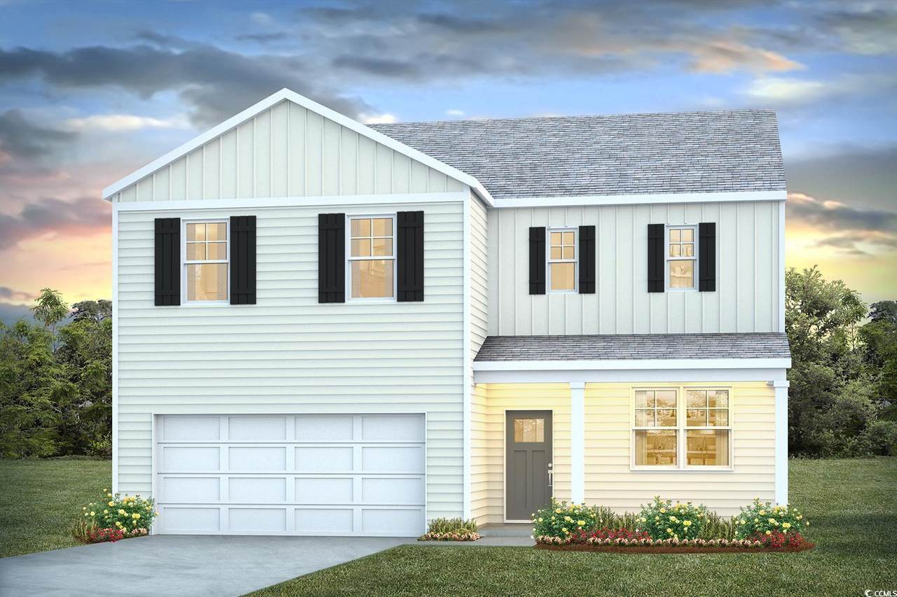 7431 Meadow Walk Loop - Photo 1