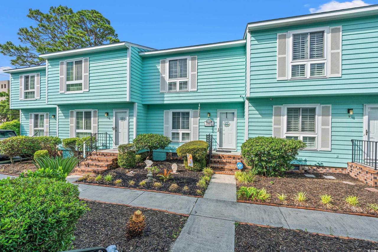 7403 N Ocean Blvd. - Photo 1